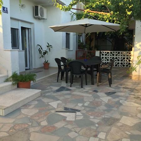 Kaštela Apartment Nehaj מראה חיצוני תמונה