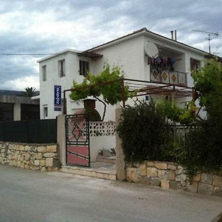 Kaštela Apartment Nehaj מראה חיצוני תמונה