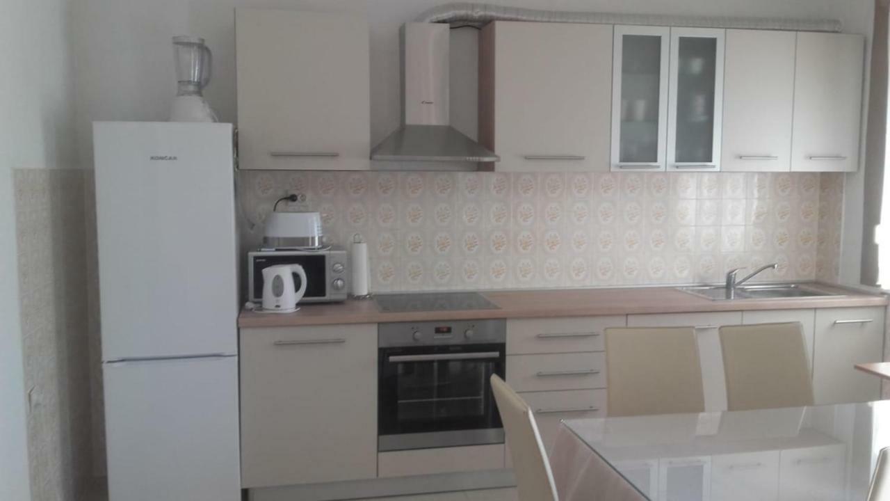 Kaštela Apartment Nehaj מראה חיצוני תמונה