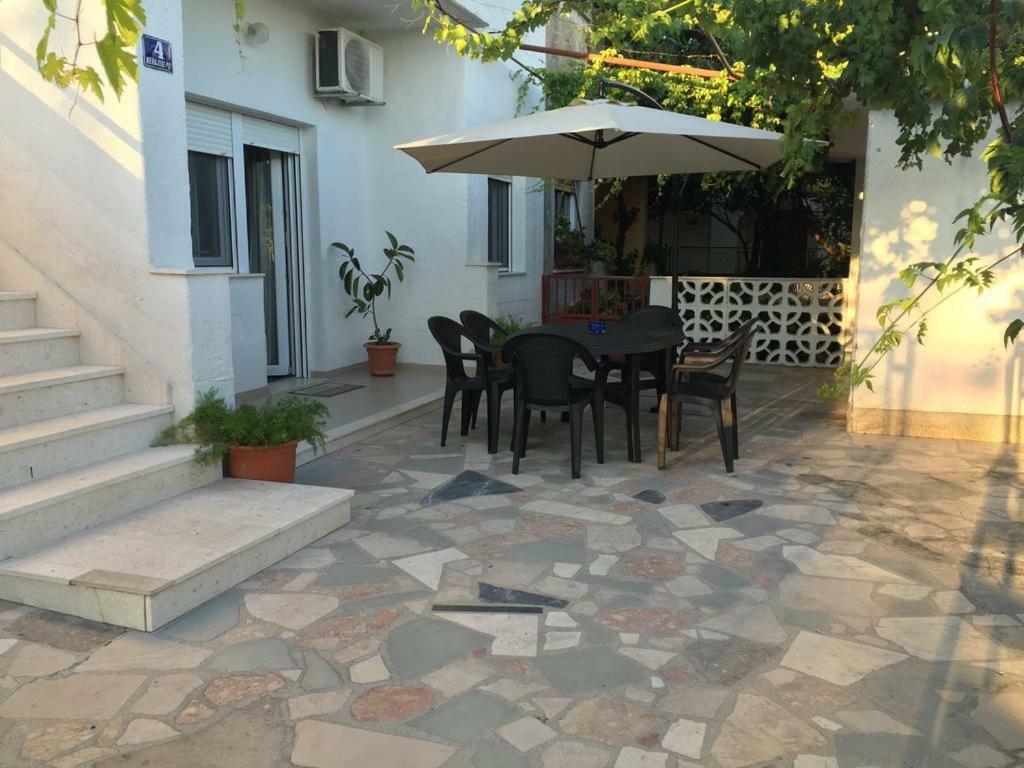 Kaštela Apartment Nehaj מראה חיצוני תמונה