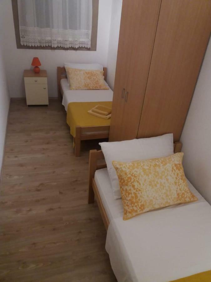 Kaštela Apartment Nehaj מראה חיצוני תמונה
