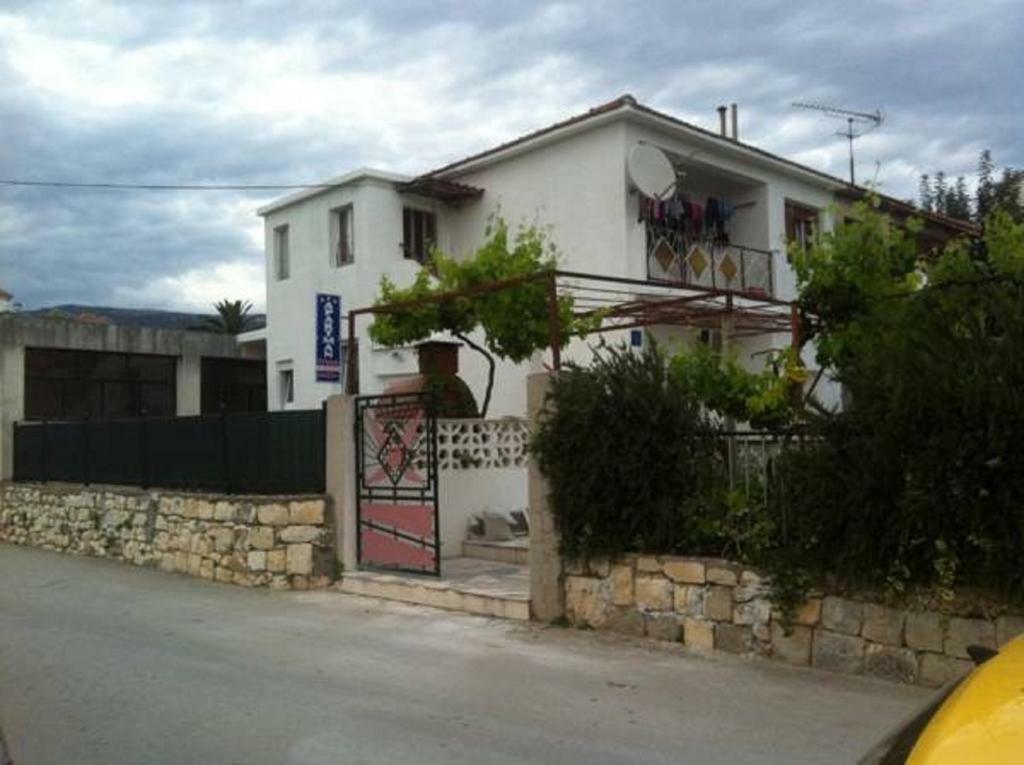 Kaštela Apartment Nehaj מראה חיצוני תמונה