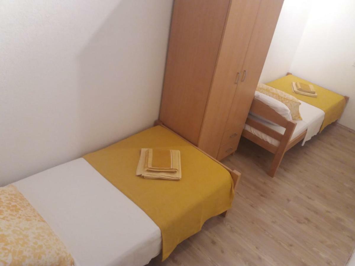 Kaštela Apartment Nehaj מראה חיצוני תמונה