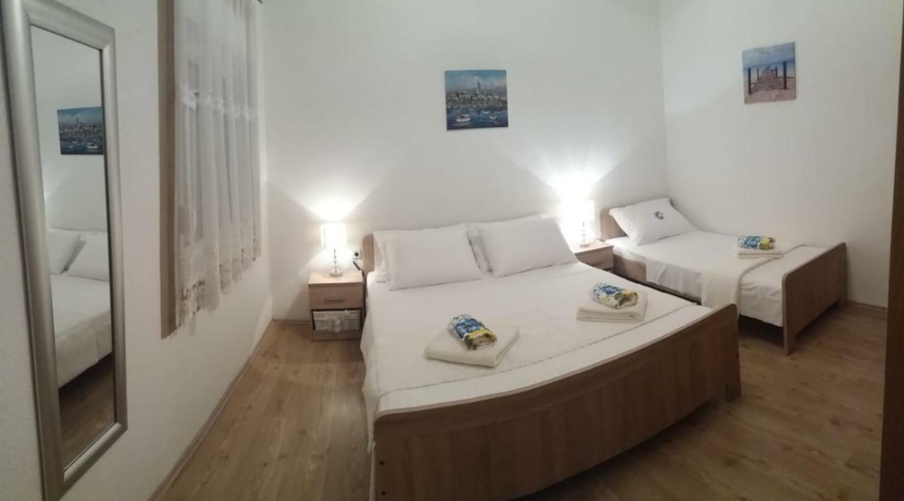 Kaštela Apartment Nehaj מראה חיצוני תמונה